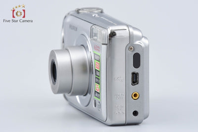 [Used] FUJIFILM FinePix A610 Compact Digital Camera
