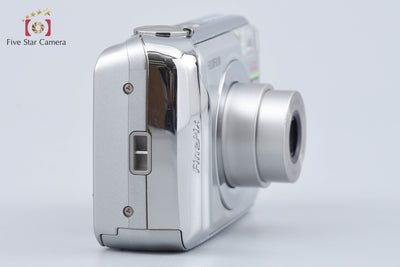 [Used] FUJIFILM FinePix A610 Compact Digital Camera