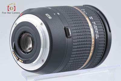 [Used] TAMRON B003 18-270mm f/3.5-6.3 Di II VC for Canon