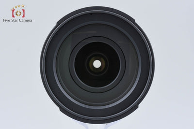 [Used] TAMRON B003 18-270mm f/3.5-6.3 Di II VC for Canon
