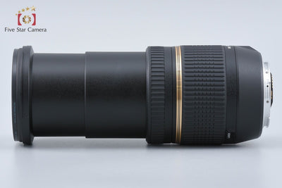 [Used] TAMRON B003 18-270mm f/3.5-6.3 Di II VC for Canon