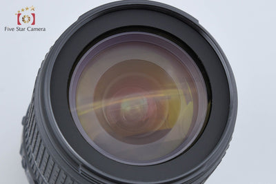 [Used] Nikon AF-S DX NIKKOR 18-105mm f/3.5-5.6 G ED VR
