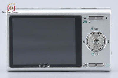 【中古】FUJIFILM 富士フイルム FinePix Z250fd デコレーションホワイト コンパクトデジタルカメラ