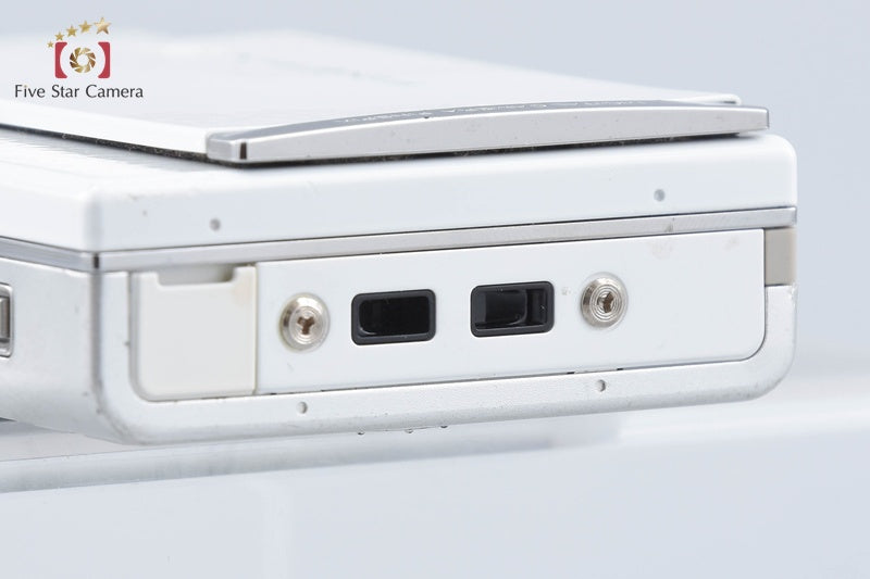 中古】FUJIFILM 富士フイルム FinePix Z250fd デコレーションホワイト