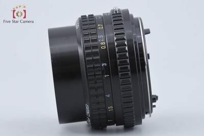 [Used] PENTAX Pentax SMC A 645 75mm f/2.8
