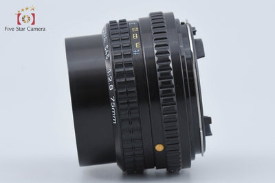 [Used] PENTAX Pentax SMC A 645 75mm f/2.8