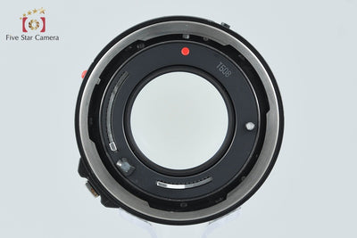 [Used] Canon New FD 50mm f/1.4