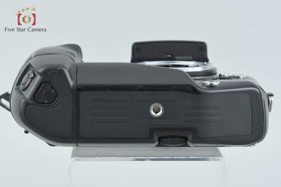 [Used] Nikon F4S Film SLR Camera