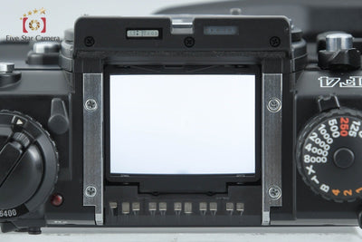 [Used] Nikon F4S Film SLR Camera