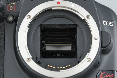 [Used] Canon EOS Kiss X2 Double Zoom Kit