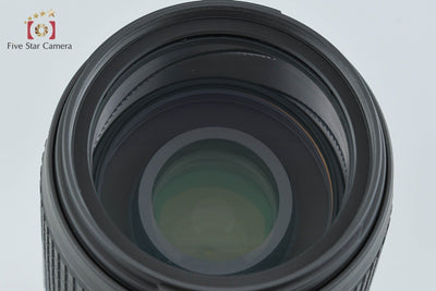 [Used] Nikon AF-S NIKKOR 70-300mm f/4.5-5.6 G ED VR