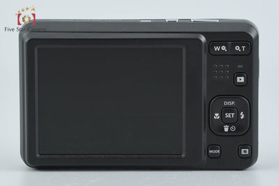 [Used] KODAK PIXPRO FZ55 Black Compact Digital Camera