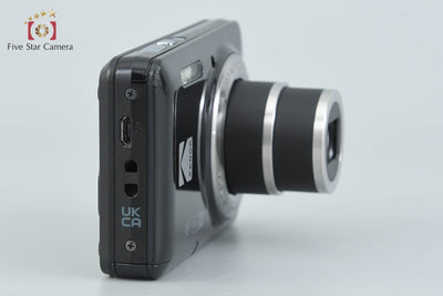 [Used] KODAK PIXPRO FZ55 Black Compact Digital Camera