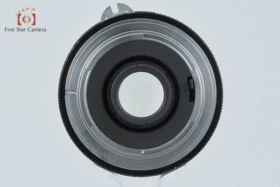 [Used] Vivitar Auto WIDE-ANGLE 28mm f/2.5 for Nikon