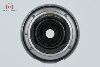 [Used] Nikon NIKKOR-Z 24-120mm f/4 S with original box