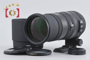 [Used] SIGMA APO 150-500mm f/5-6.3 DG OS HSM for Nikon