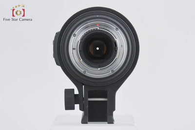 [Used] SIGMA APO 150-500mm f/5-6.3 DG OS HSM for Nikon