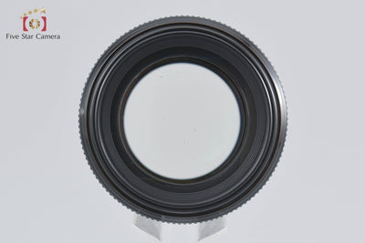 【中古】Canon キヤノン EF 85mm f/1.8 USM