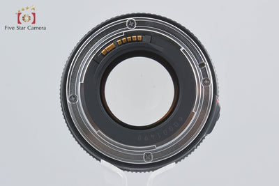 【中古】Canon キヤノン EF 85mm f/1.8 USM