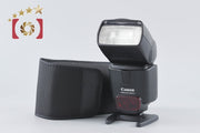 [Used] Canon SPEEDLITE 430EX II