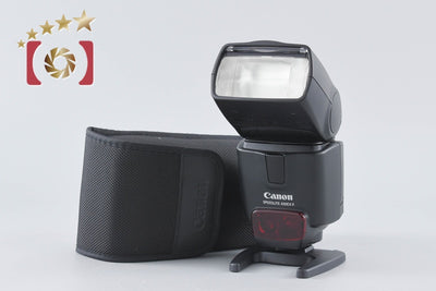 [Used] Canon SPEEDLITE 430EX II