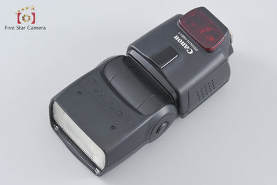 [Used] Canon SPEEDLITE 430EX II