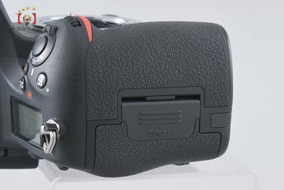 [Used] Nikon D750 Digital SLR Camera, Low Shutter Count
