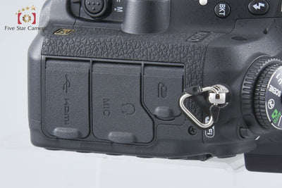 [Used] Nikon D750 Digital SLR Camera, Low Shutter Count