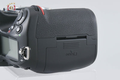 [Used] Nikon D300S Digital SLR Camera, Low Shutter Count