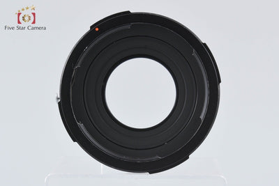 【中古】PENTAX ペンタックス 6x7レンズ → Kマウントアダプター