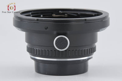【中古】PENTAX ペンタックス 6x7レンズ → Kマウントアダプター