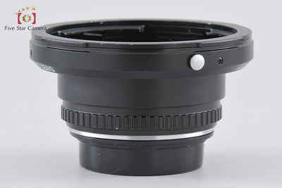 【中古】PENTAX ペンタックス 6x7レンズ → Kマウントアダプター