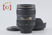 [Used] Nikon AF-S NIKKOR 24-120mm f/4 G ED VR