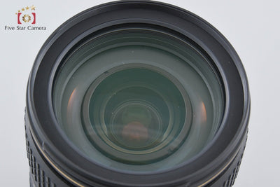 [Used] Nikon AF-S NIKKOR 24-120mm f/4 G ED VR