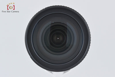 [Used] Nikon AF-S NIKKOR 24-120mm f/4 G ED VR