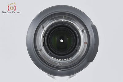 [Used] Nikon AF-S NIKKOR 24-120mm f/4 G ED VR