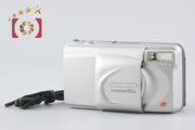[Used] OLYMPUS Olympus SUPERZOOM 105G Compact Film Camera