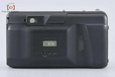 [Used] OLYMPUS Olympus SUPERZOOM 105G Compact Film Camera