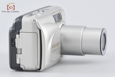 [Used] OLYMPUS Olympus SUPERZOOM 105G Compact Film Camera