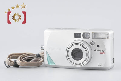 [Used] Canon Autoboy 155 Compact Film Camera