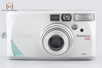 [Used] Canon Autoboy 155 Compact Film Camera