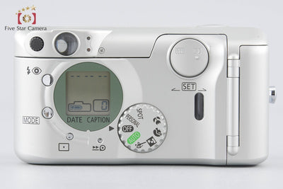 [Used] Canon Autoboy 155 Compact Film Camera