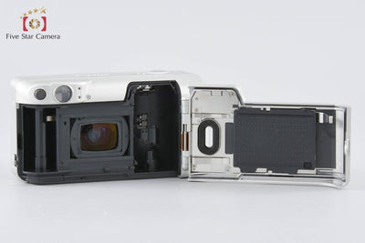 [Used] Canon Autoboy 155 Compact Film Camera