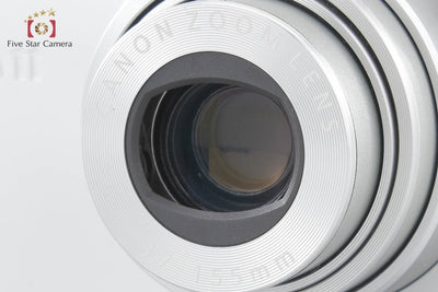 [Used] Canon Autoboy 155 Compact Film Camera