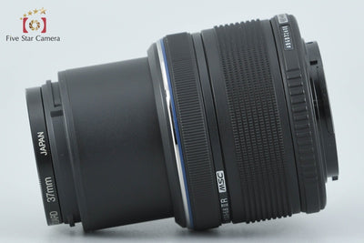 [Used] OLYMPUS Olympus M.ZUIKO DIGITAL 14-42mm f/3.5-5.6 II R Black