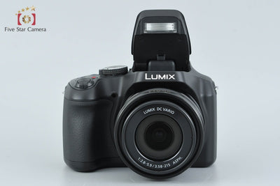 [Used] Panasonic LUMIX DC-FZ85D Compact Digital Camera