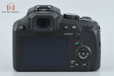 [Used] Panasonic LUMIX DC-FZ85D Compact Digital Camera