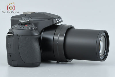 [Used] Panasonic LUMIX DC-FZ85D Compact Digital Camera
