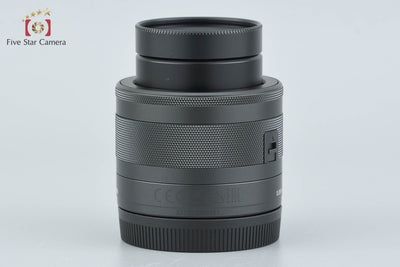 [Used] Canon EF-M 28mm f/3.5 MACRO IS STM