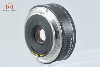 Used Canon EF 40mm f/2.8 STM